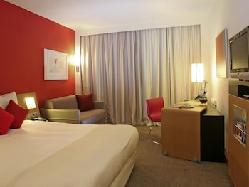 Executive Room, Sea View