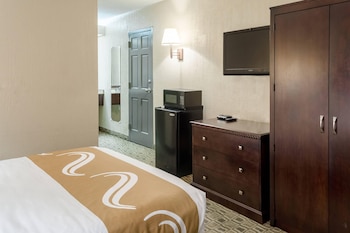 Standard Room, 1 King Bed, Smoking