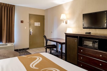 Standard Room, 1 King Bed, Smoking