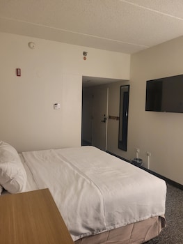 Room, 1 King Bed, Accessible, Bathtub
