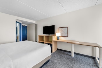 Room, 1 King Bed