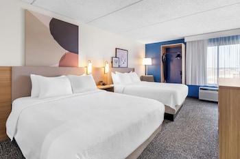 Room, 2 Queen Beds