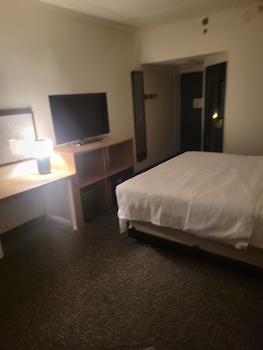 Room, 1 King Bed