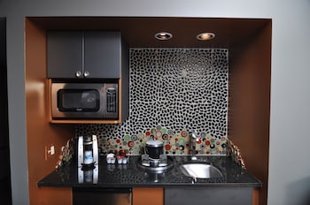 Deluxe Loft