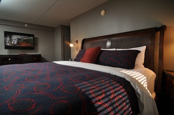 Deluxe Loft