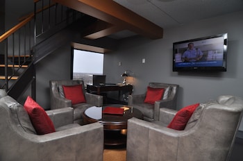 Deluxe Loft