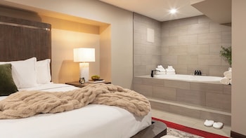 Premium Loft