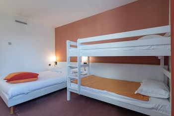Family Quadruple Room