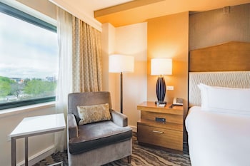 Room, 1 King Bed, Non Smoking
