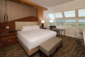 Deluxe Room, 1 King Bed, Non Smoking