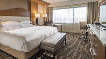 Room, 1 King Bed, Non Smoking