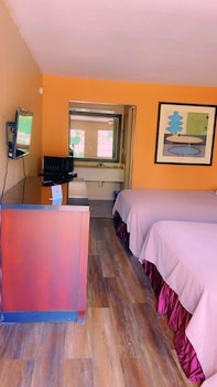 Basic Room