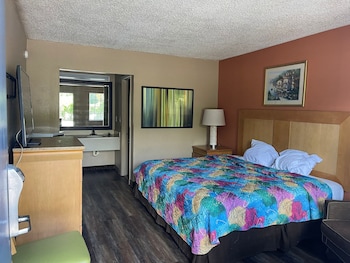 Basic Room