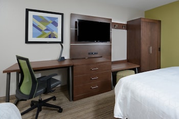 Standard Room, 2 Queen Beds