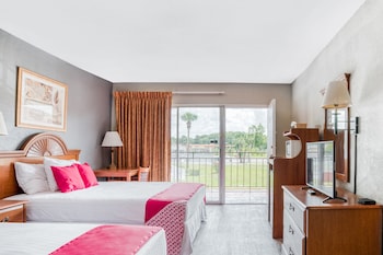 Room, 2 Queen Beds