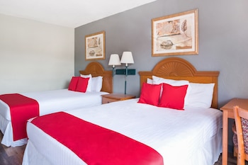 Room, 2 Queen Beds