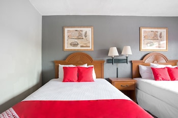 Room, 2 Queen Beds