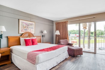 Room, 1 King Bed