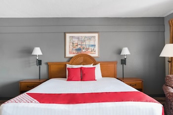 Room, 1 King Bed
