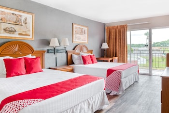 Room, 2 Queen Beds