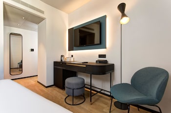 Double Room Plus with Air Conditioning