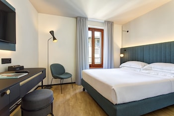 Double Room Plus with Air Conditioning