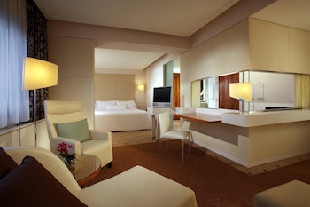 Junior Suite, 1 Bedroom