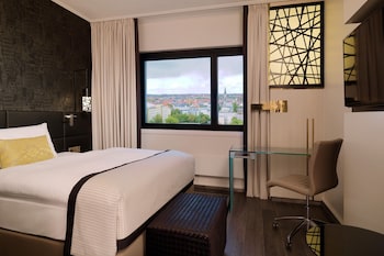 Classic Room, 1 Queen Bed