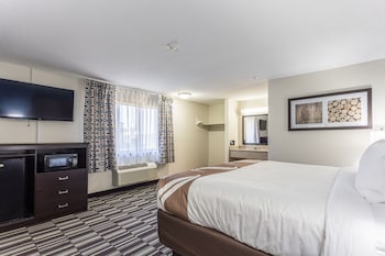 Room, 1 King Bed, Accessible, Non Smoking