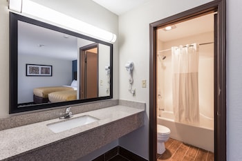 Room, 1 King Bed, Accessible, Non Smoking