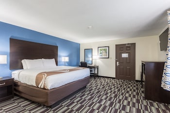 Room, 1 King Bed, Accessible, Non Smoking