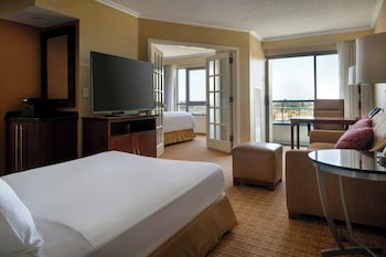 Family Suite, 1 Bedroom (Balcony)