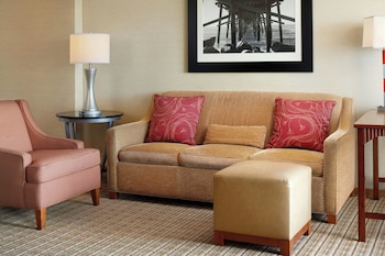 Suite, 1 Bedroom, Bay View