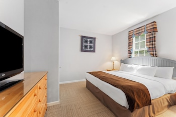 Deluxe One-Bedroom Country Inn Suite