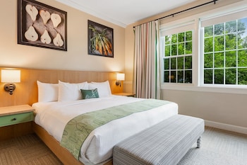 Culinary King Spa Suite
