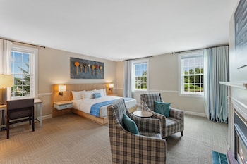 Luxury Mini Suite