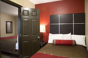 Room, 2 Bedrooms, Non Smoking