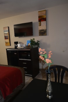 Standard Room, 1 Queen Bed, Non Smoking
