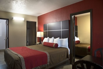Room, 2 Bedrooms, Non Smoking