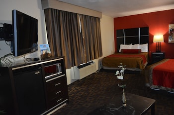 Superior Triple Room, Multiple Beds, Non Smoking