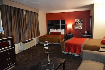 Superior Triple Room, Multiple Beds, Non Smoking