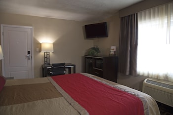 Standard Room, 1 King Bed, Non Smoking