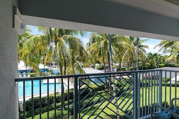 Standard Room, 2 Double Beds, Balcony