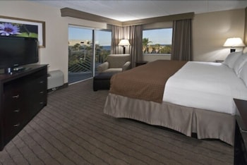 Suite, 1 Double Bed