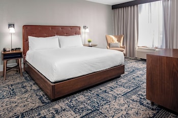 Room, 2 Double Beds (Mobility/Hearing Access, Roll-In Shwr)