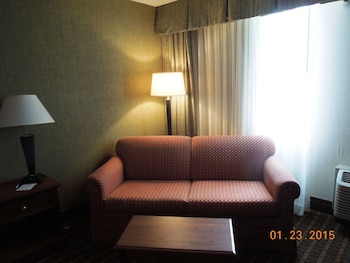 Deluxe Room, 1 King Bed, Non Smoking