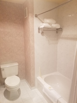 Suite, 2 Queen Beds