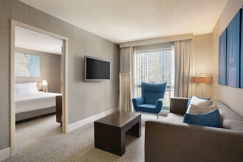 Superior Suite, 1 Bedroom