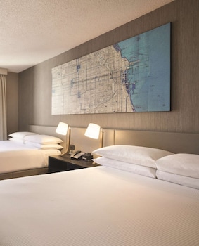 Superior Studio, 2 Double Beds