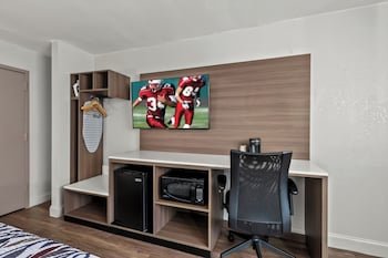 Superior Room, 2 Double Beds, Non Smoking